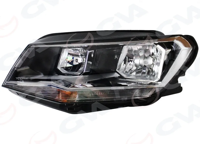 Far Motorlu Sol CADDY 2016-2019 H7 Comfortline