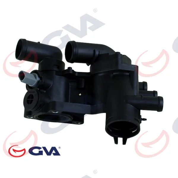 Termostat 87C Komple / Müşürlü Polo 2001-2008 Cordoba 2002-2009 Ibiza 2 1997-1999 3 1999-2002 4 2002