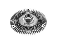 Fan Termıgı Mercedes M111 W210 S210 C208 W163 R170 Klımalı
