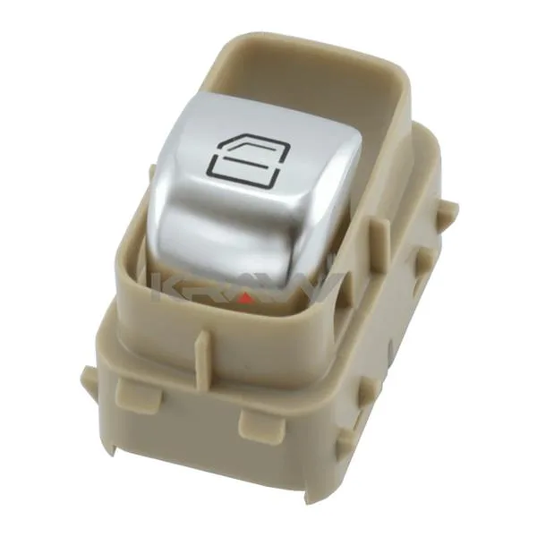 Cam Acma Salterı Mercedes W205 W213 W222 C257 C253 X253 W447 N293 X290 Bej