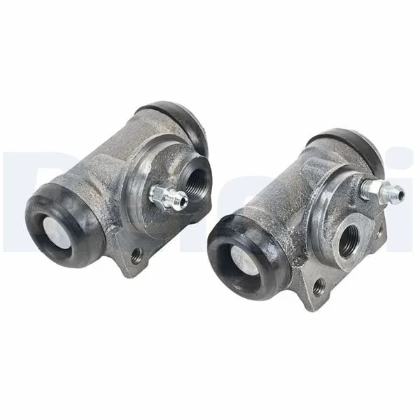 Arka Fren Silindiri Seti   P206 1.4 1998-2012 P301 2012 P306 1994-2001 C - Elysee 2012 Xsara 1997-2005 20.64MM ZX 1991-1997 ABS Siz