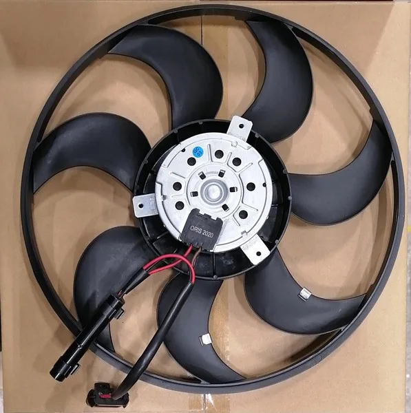 Radyatör Fan Motoru Vectra B 1996-2001 240-160W-390MM
