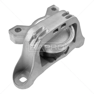Motor Takozu Sağ Ford Connect - Focus 1998 1.8 Tdci Komple Braketli