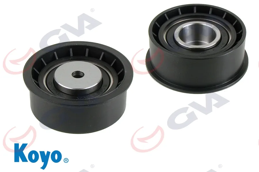 Eksantrik Gergi Rulmani büyük ASTRA F - G - H - COMBO - Corsa B - C - Vectra B - C - TIGRA 1.4İ 16V-1.6İ 16V-1.8