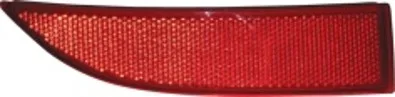 Arka Tampon Reflektörü Sağ Renault Symbol 2013 Dacia Sandero 2 2012 Logan 2 2012