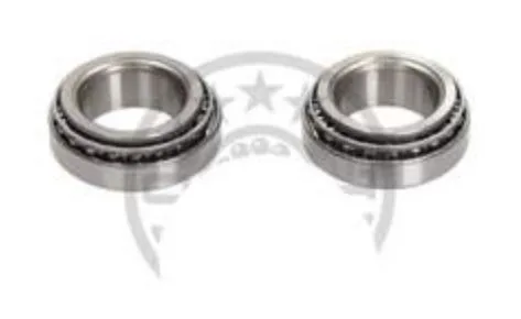 Arka Teker Rulmani Kit Escort 5 - 6 1990-1999 Fiesta 3 1989-1997 1.3-1.4-1.6-1.8-1.8İ 16V