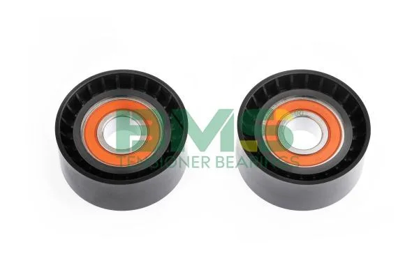 Alternatör Gergi Rulmani Tek Rulman PARTNER 1996 - P206 2000 - BERLINGO 1996 - Xsara 1997-2005 Fiat Fı Orıno 2007 1.4-1.4 16V