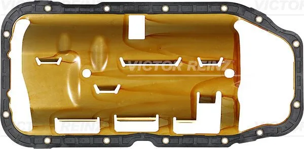 Karter Contası Conta Sacı ASTRA F 1.8 1 16V-2.0I 16V - Vectra A 1.6-2.0I 16V - Vectra B 2.0I 16V