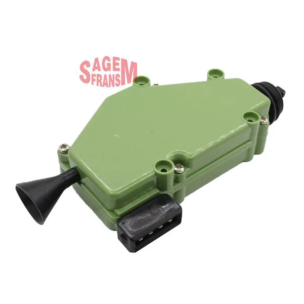 Merkezi Kapi Kilit Motoru TRANSPORTER T2-T3-T4 1985-2004