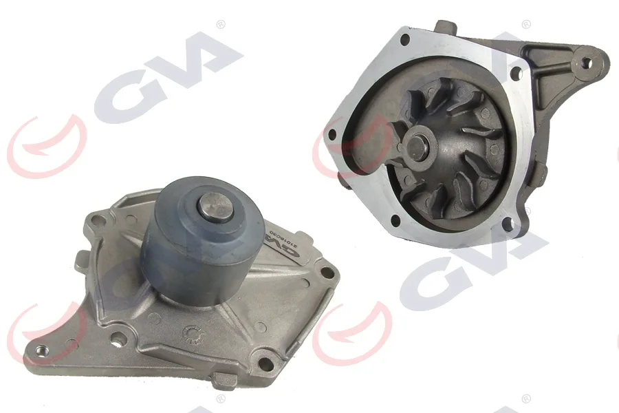 Su Pompasi Devirdaim Clio 2 2001-2006 Megane 2 2004 Kango 2001 Micra 3 2004 Duster 2010 Modus 2004 1.5 DCI K9K Euro 3 Euro 4 Küçük Çark