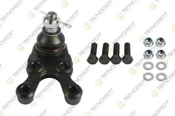 Rotil Alt Sağ Mitsubishi L200 Magnum 2.5L 4D56INT K74T 4X4 2001-2006 Pajero 2.8L 3.0L 3.5L 1991-1998
