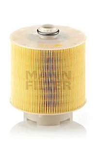 Hava Filtresi Audi Allroad 2 4FH 3.0 TDI V6 232HP 2005-2006-2010-2008