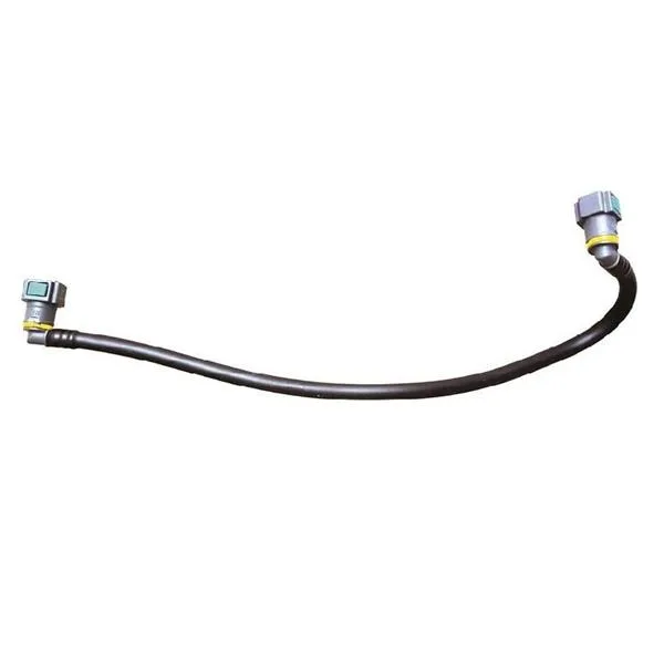 Yakit Hortumu Modus - Kangoo 2 - Laguna 3 - Megane 3 - Fluence - Clio 2 - Twingo 2 - Dacia Logan - Sandero - Lo DGY - Duster - Nissan Qashqai 2MK-1.5DCI K9K