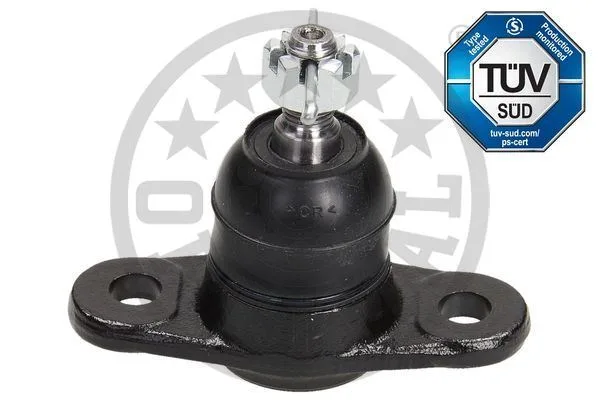 Rotil Alt Sağ - Sol Hyundai ACCENT Era 1.4L 1.6L 1.5L CRDİ 2006-2010 KIA RIO 1.4L 1.5L CRDİ 2005-2010 Prıd E 2005