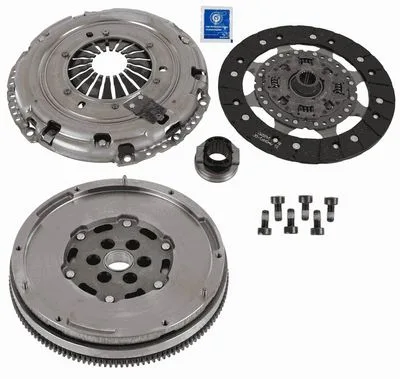 Volant Debriyaj Seti ASTRA L 2021 Corsa F 2020 COMBO E - VIVARO C - Grandland - Zafira Life - P208 2019 P308 2014 P508 2019 P3008-P5008 2017 Rifter - PARTNER - Jumpy 3 - BERLINGO 2017 C4 2014 1.5 Bluehdi DV5 1.6 Blue DV6