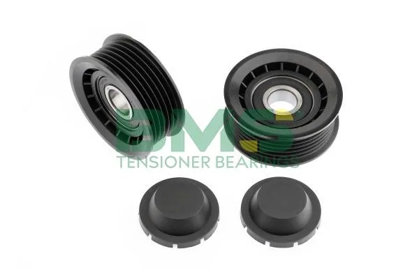 Kayıs Gergi Rulmani Mercedes W202 W203 CL203 C209 C219 W210 W211 W163 W463 W220 W221 Kanalli