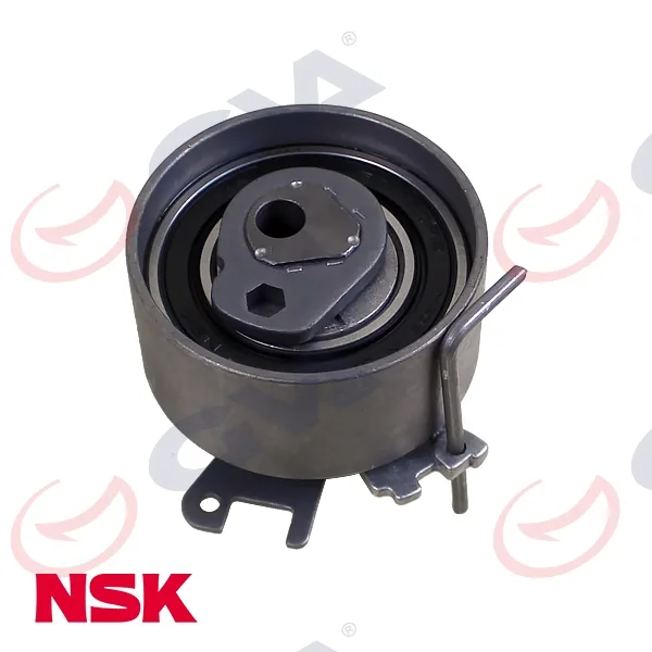 Eksantrik Gergi Rulmani Clio 2 2001 Clio 3 2005 Kangoo 2001 Logan 2004 Sandero 2008 1.2 16V