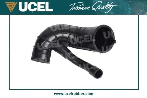 Turbo Hortumu P206-P207-P307-P1007-Bipper - C2-C3-C4-NEMO 1.4 HDI - Fiesta - Fusion Tdci