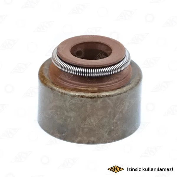 Supap Keçesi Hyundai ACCENT - Elentra - Getz - Sonata (16 Adet)
