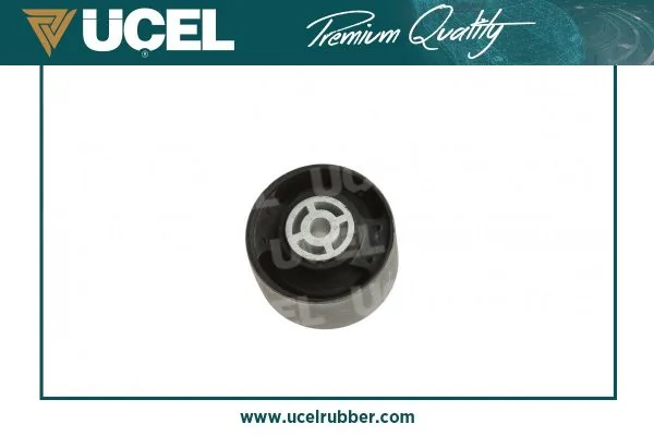Motor Takozu Merkez Burcu P205-P206-P306-P307-P405-P406-P407-PARTNER - BERLINGO - C2-XSARA - Jumpy - SCUDO (4 Adet)