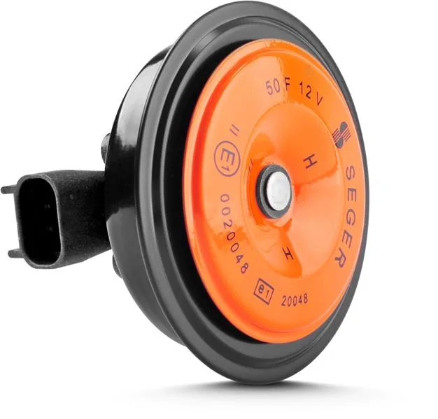Disk Korna Didit İnce Ses 12V Opel Soketli Delphı 1530 Soket