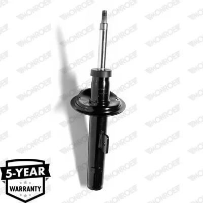 Ön Amortisör Sağ PARTNER - BERLINGO 1996-2009 P306 1994-2002 Xsara 1997-2005 Yağlı