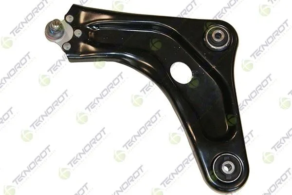Alt Salıncak Sol Ön Opel Crossland X 2017 Peugeot P301 2012 Citroen C - Elysee 2012