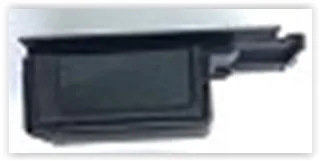 Orta Sürgülü Cam Mandalı Sağ DOBLO 2001-2009 (2 Adet)