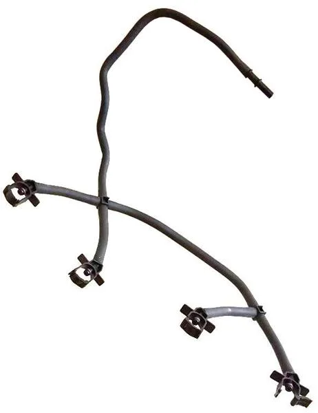 Enjektör Geri Dönüş Hortumu Ford Mondeo 2.0 Tdci 2001-2007 TRANSIT V184-V185 2002-2006 Jaguar Xtype