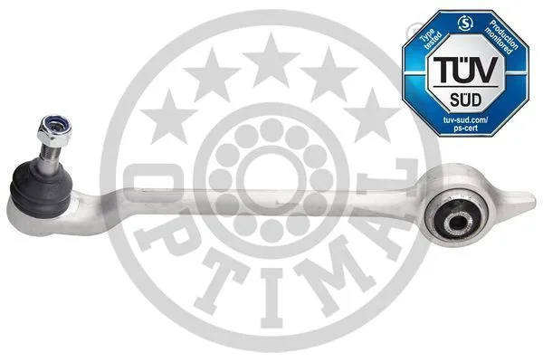 Salıncak On Sol Alt BMW E39