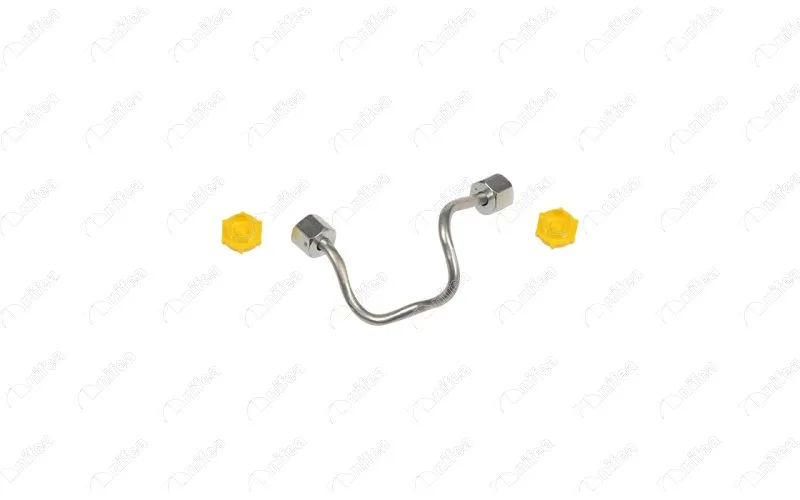 Yakit Borusu Renault Clio 4 2012 Captur 1 2013 Kangoo 2 2008 Symbol 3 2013 Sandero 2 2017 Duster 2010 DOKKER 2012 Logan 2 MCV 2012 1.5DCİ K9K