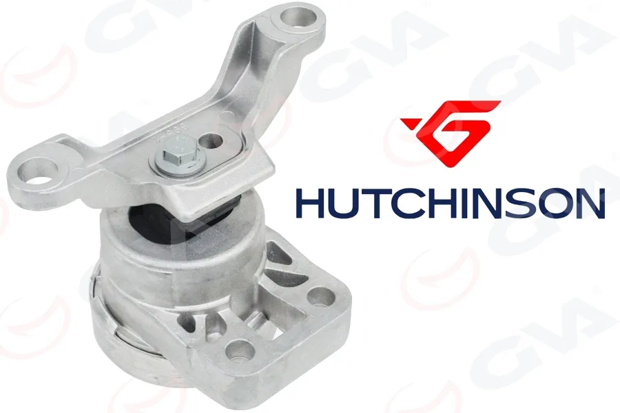 Motor Takozu Sağ Ford Mondeo - Smax - Galaxy 2007 2.0 Tdci 5 2.0 Tdci S80 2 Volvo 124 - T4 T4F - 2.0 2011 V70 Volvo 2.0 D 135 2007-2015