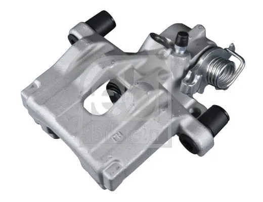 Arka Fren Kaliperi Sag Connect 2002-2014 1.8 Tdci