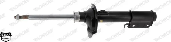 Ön Amortisör L / R Volvo 960 1994-1996 S90 1996-1998 V90 1996-1998 Gazlı