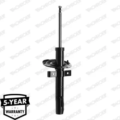 Ön Amortisör L / R Renault Grand Scenic 2003-2008 Gazlı