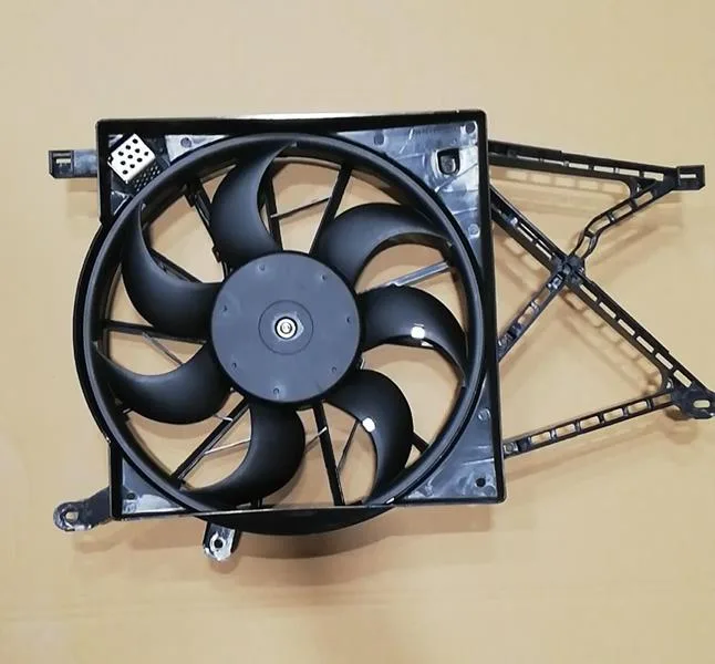 Fan Motoru ASTRA H - Zafira B 1.3-1.6-1.9 ASTRA G 1998 Zafira A 1.2/1.4 16V 1.6I 1998