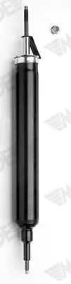 Amortisor Arka Gazlı BMW X1 E84 2009-2015