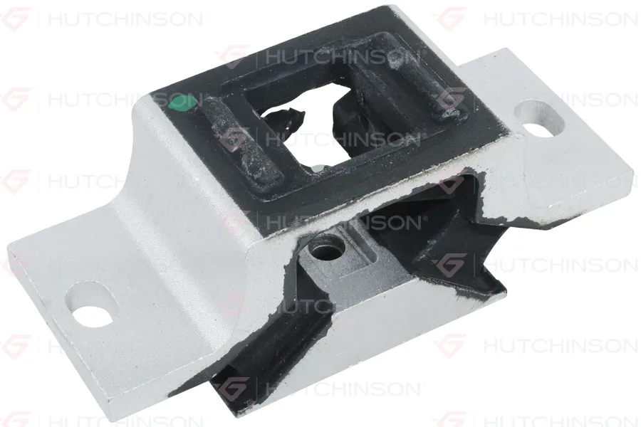 Motor Takozu Sol MASTER 3 - MOVANO 2.3 CDTİ