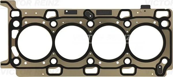 Silindir Kapak Contası Laguna 2 2005 Laguna 3 2007-2015 Megane 2 2005-2008 TRAFIC 2 2006 Nissan X - Trail 2 T31 2007-2013 Qashqai 2007-2013 Opel VIVARO A 2006 2.0DCİ M9R 1.2MM
