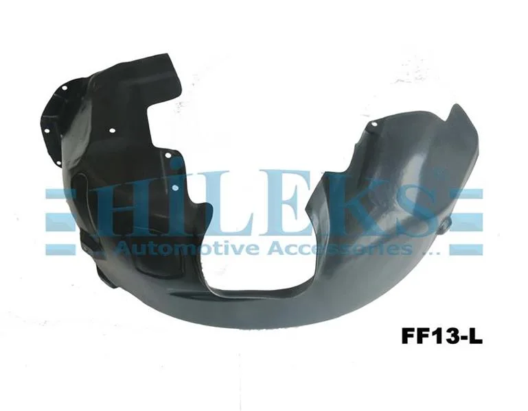 Çamurluk Davlumbazı Ön Sol Ford Focus - C Max 2011