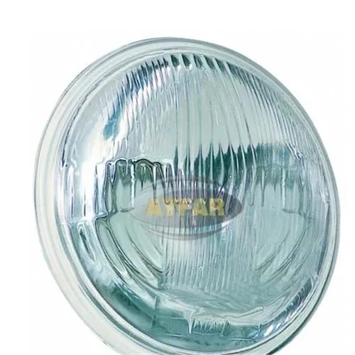 Far Reflektörü İç H1 R12 Çerçevesiz