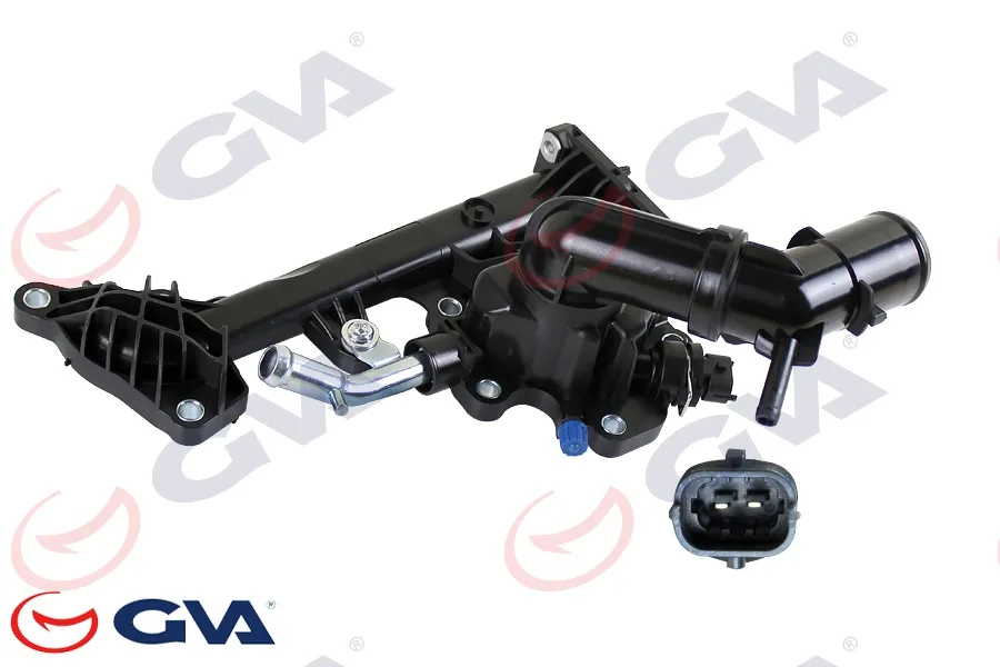 Termostat 88 C Fiat DOBLO 2016 Egea 16>500 2015 Jeep Renegade 2015 Giulietta 2015 1.6D 2.0D MTJ 1.6D 2.0D MTJ