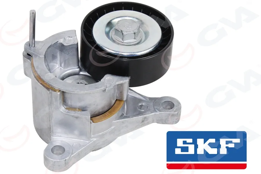 Alternatör Gergi Rulmani Kütüklü P206-306-307-406-EXPERT 2.0 16V 2000 - C4-C5-C8-JUMPY - Xsara 0