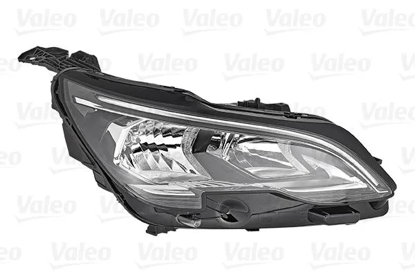 Sağ Far Peugeot P3008 2016 P5008 2016 ACTIVE - Gündüz LED Farlı