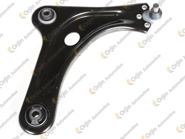 Alt Salıncak Komple Sağ Peugeot P208 2012-2019 Citroen C3 2016 DS3 2015-2019