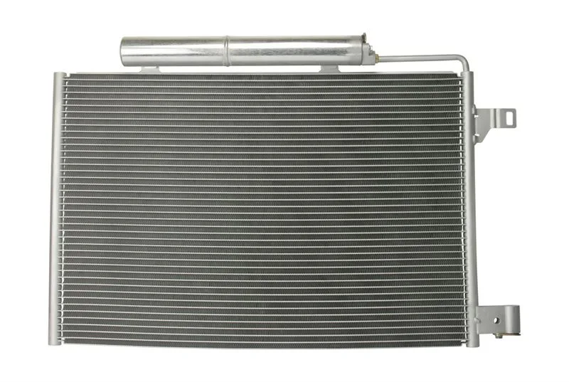Klima Radyatoru Mercedes W169 W245
