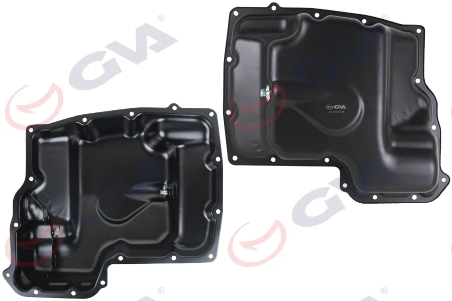 Yağ Karteri TRANSIT V347 2006-2014 CUSTOM 2012 V362 2014 2.2TDCI 100PS/110PS/155PS Ö.Ceker - JUMPER 3 - BOXER 3 22DT Puma - C81-C96-C110 Puma 2006 9659369480-9675662380