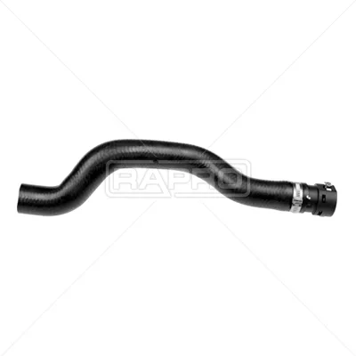 Kalorifer Hortumu Renault Clio 2 1.9 D