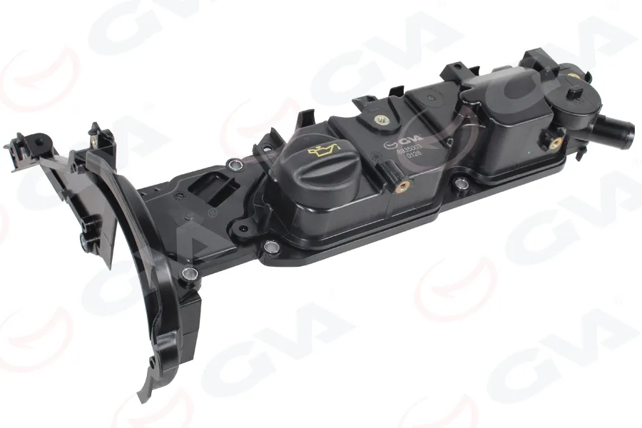 Külbütör Kapağı Focus 3 2011 Courier 2014 1.5-1.6 Tdci B - Max 2014 Fiesta 2008 C Elysee - C3-DS3-C4-DS4 C 5X7-Jumpyııı-206 -207-308-3008-301-508-Partnertepee - Expertııı - SCUDO - EURO5