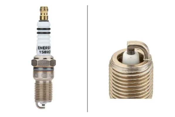 Atesleme Bujisi YS8RCP-8U Mercedes M102 M103 W201 W123 W124 W126 R129 W460 W461 W463